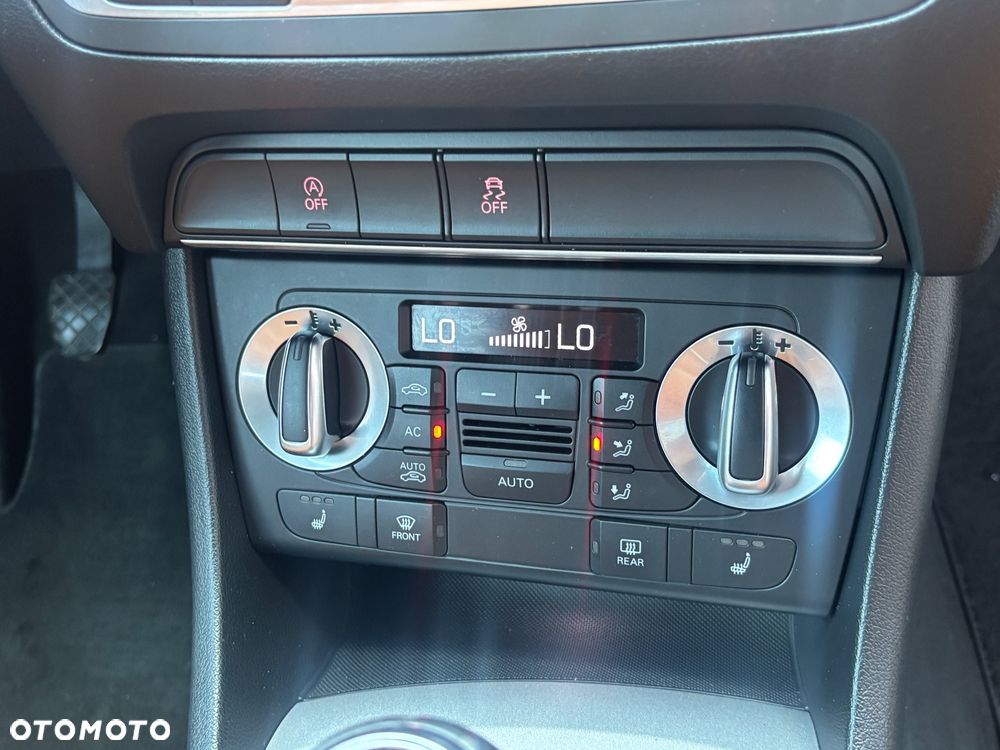 Audi Q3 2.0 TDI Edycja Specjalna - 8
