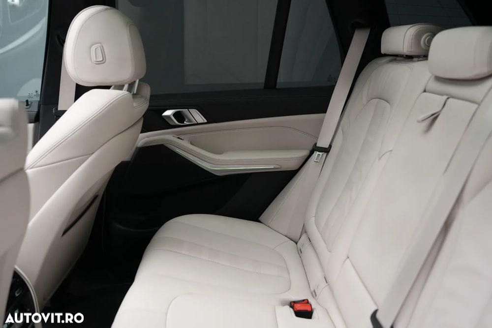 BMW X5 xDrive45e AT PHEV - 18