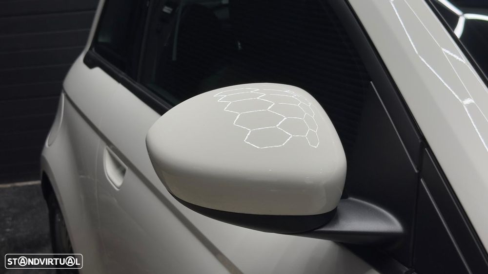 Fiat 500e 23,8kWh - 15