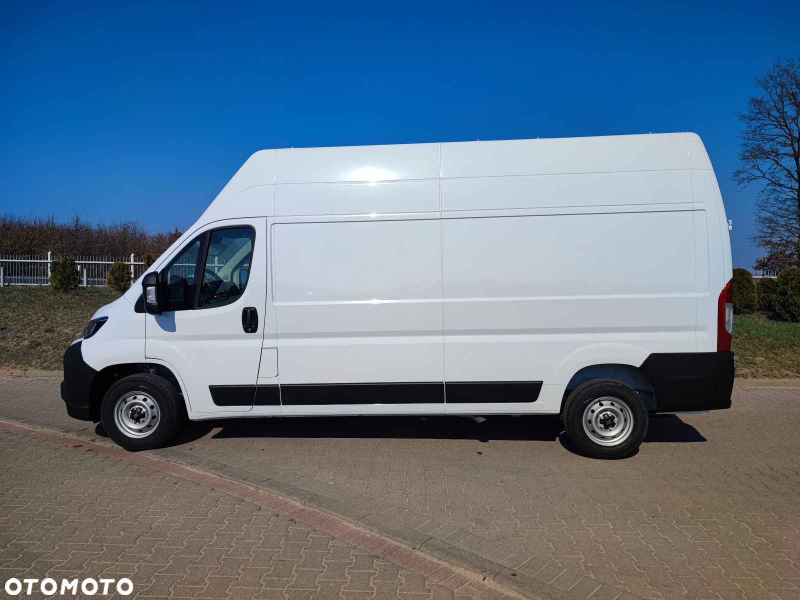 Fiat Ducato - 3