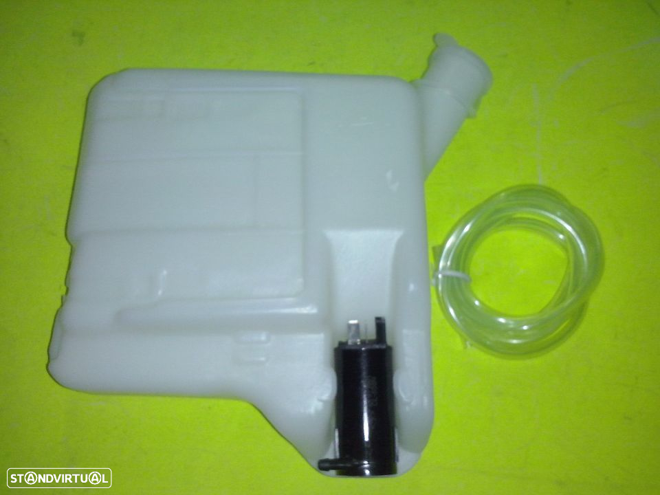 Reservatório / depósito agua novo mitsubishi canter fe331 fe444 - 2