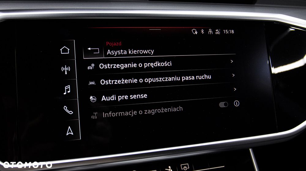 Audi A7 Sportback 45 TFSI mHEV Quattro S tronic - 34