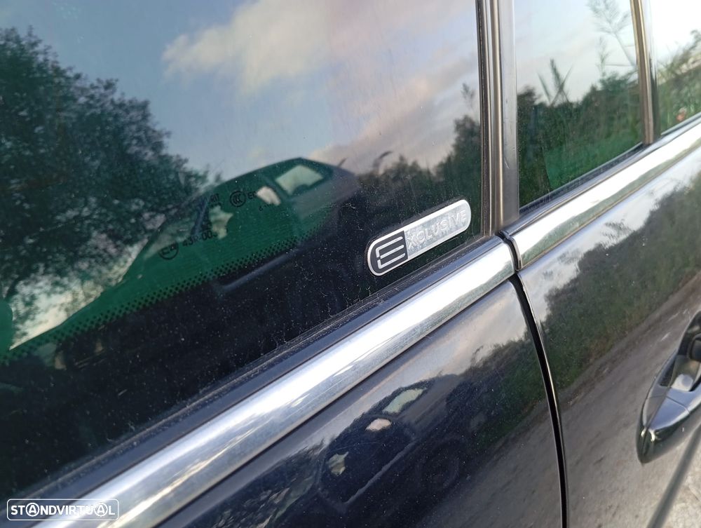 Citroën C4 Grand Picasso 2.0 HDi Exclusive CMP6 - 15