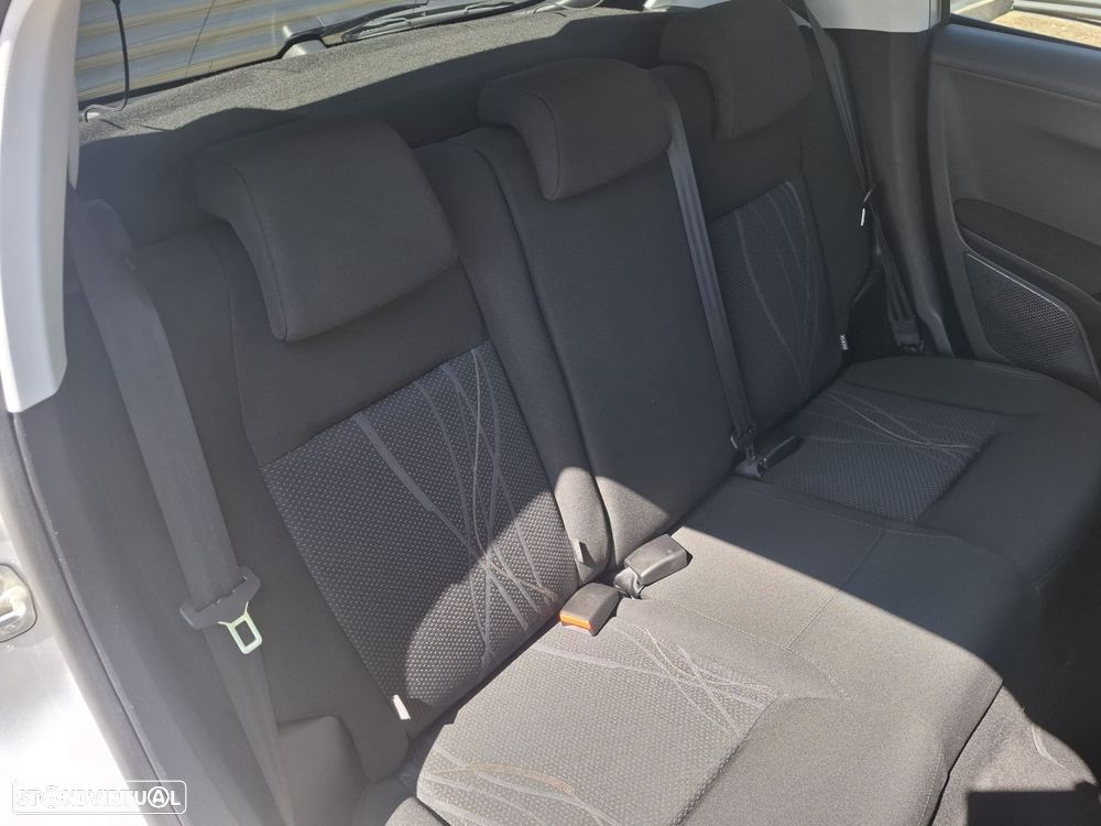 Peugeot 208 1.2 PureTech Active - 24