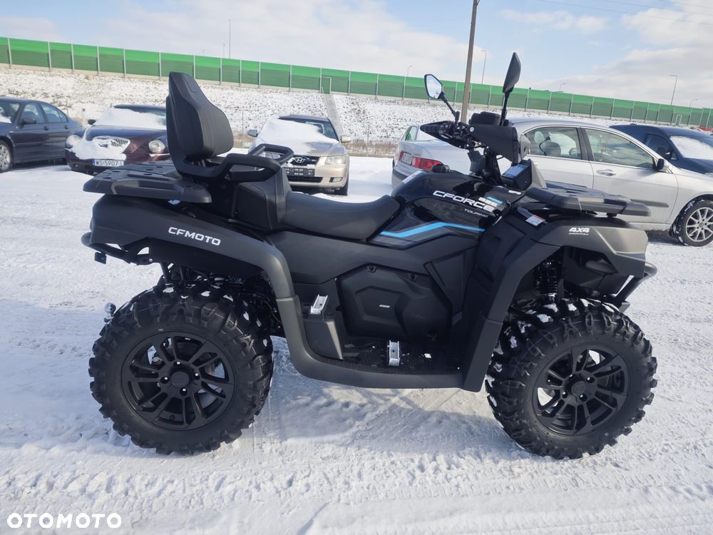 CFMoto CForce - 20