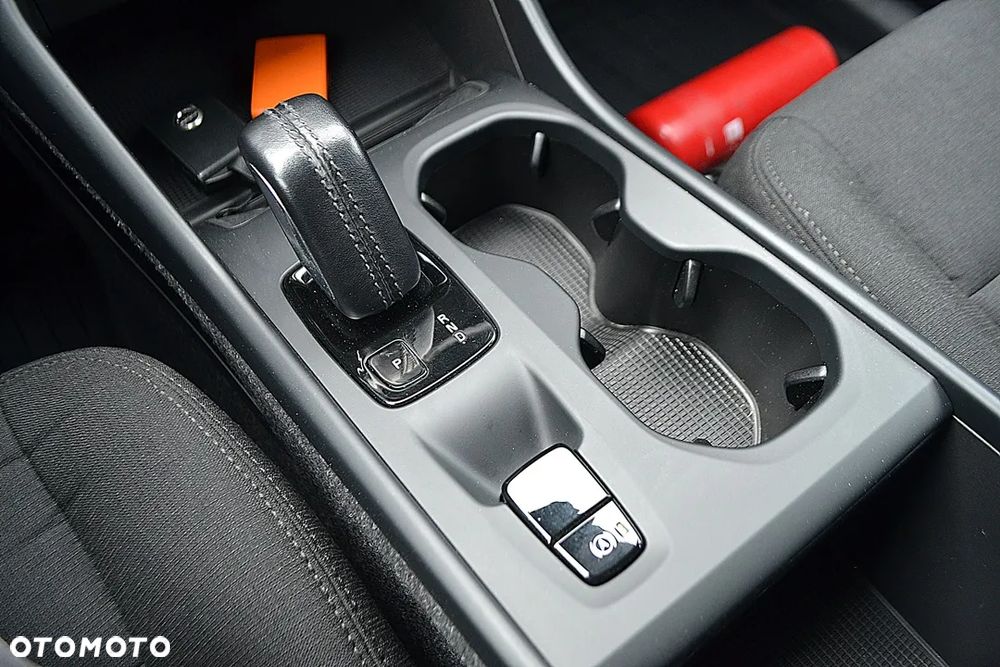 Volvo XC 40 - 34