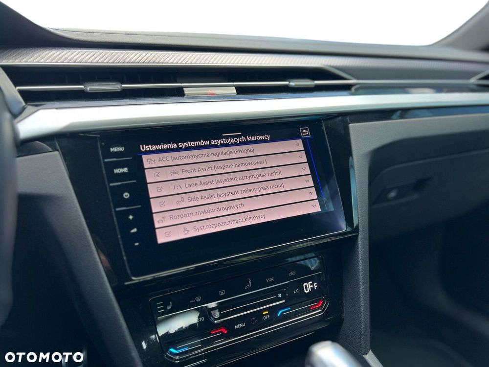 Volkswagen Arteon Shooting Brake 2.0 TDI R-Line DSG - 26