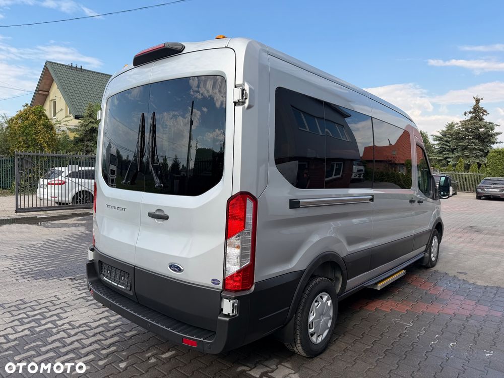 Ford Transit L3H2 VA Basis - 6
