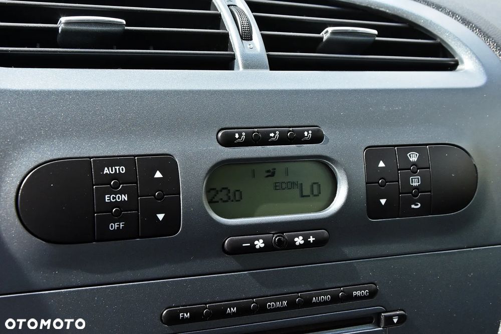 Seat Leon 1.6 Audience - 14