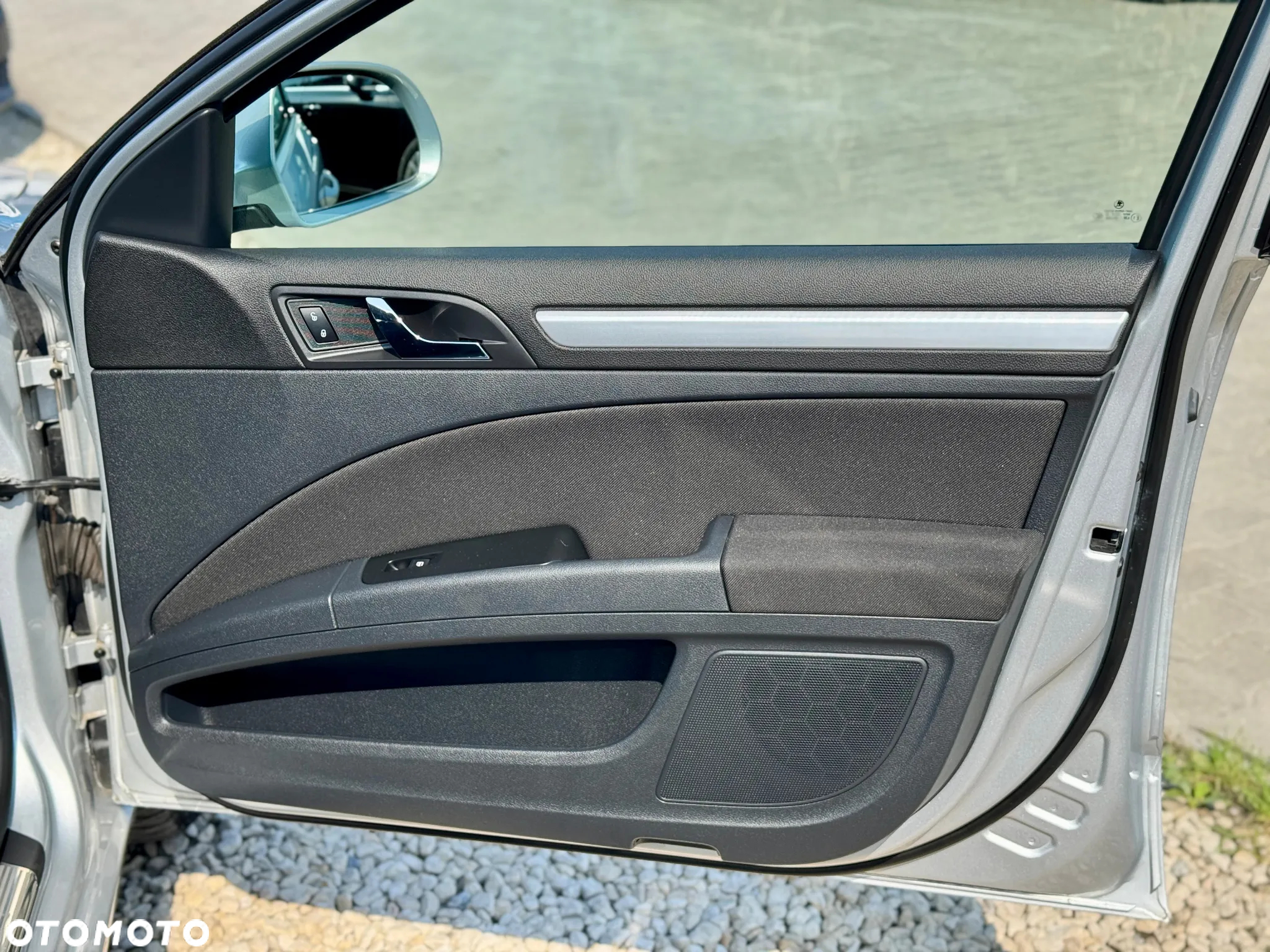 Skoda Superb Combi 2.0 TDI Elegance - 35