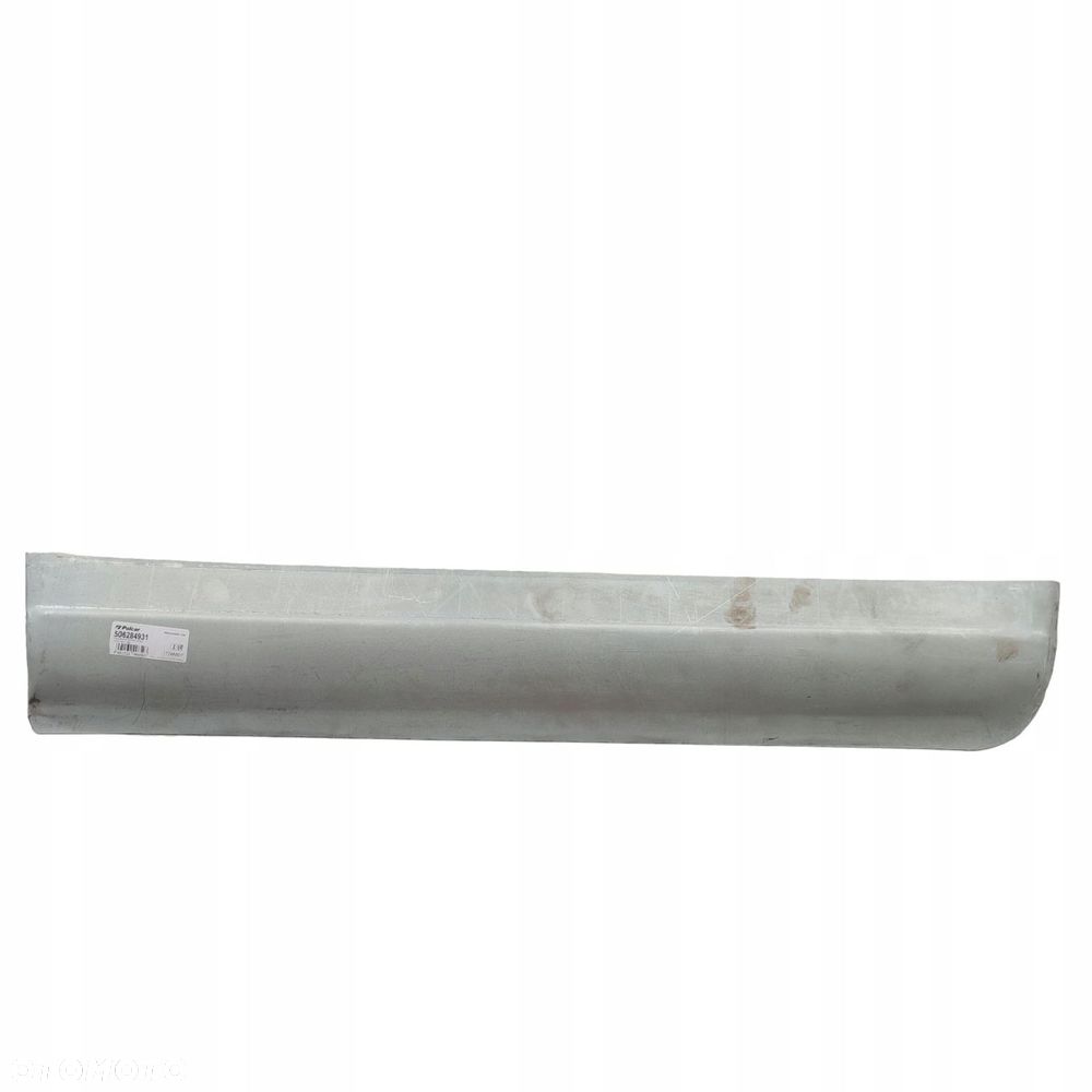 reperaturka progu błotnika próg sprinter vw lt tył - 1