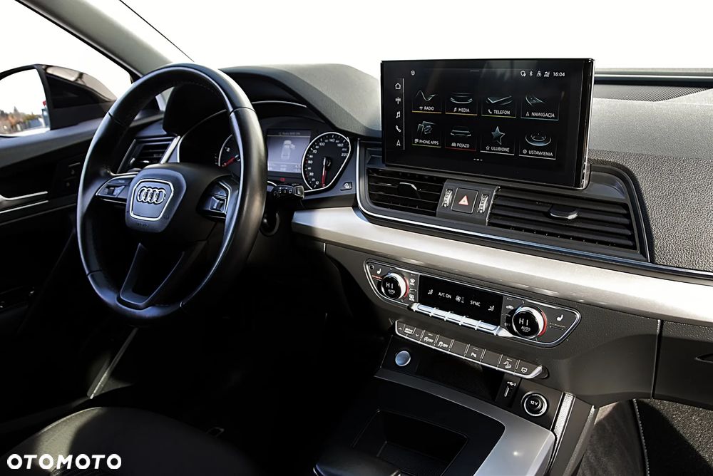 Audi Q5 35 TDI S tronic - 39