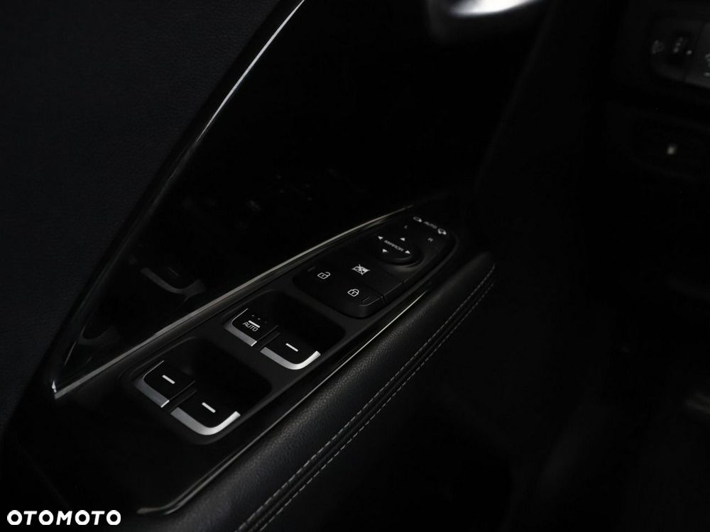 Kia Niro 1.6 GDI Hybrid L - 37