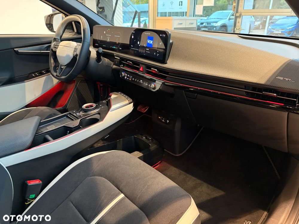 Kia EV6 84kWh GT-Line AWD - 15