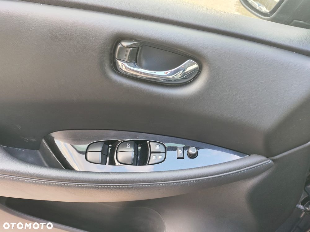 Nissan Leaf 62 kWh e+ N-Connecta - 30