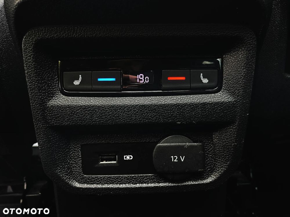 Seat Tarraco 2.0 Eco TSI Xcellence S&S 4Drive DSG - 36