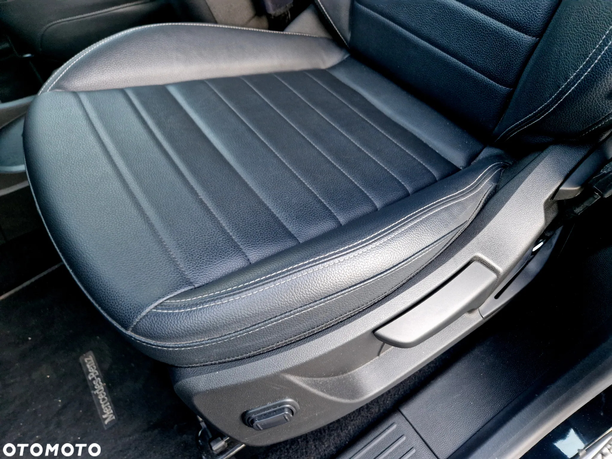 Mercedes-Benz Citan 112 CDI Lang MIXTO - 16