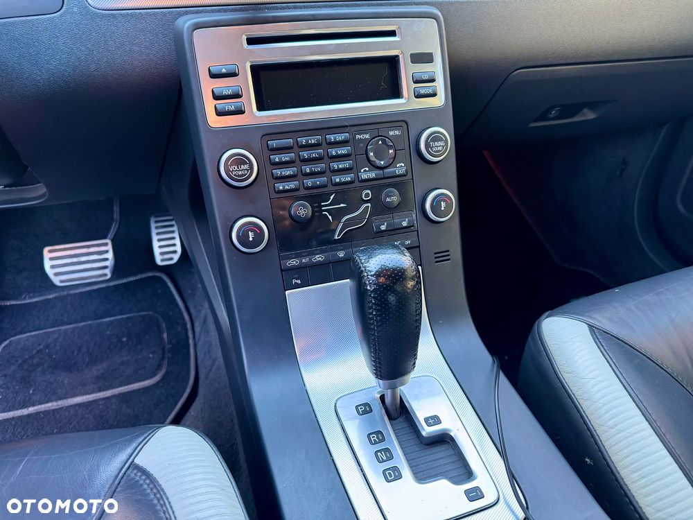Volvo V70 - 8