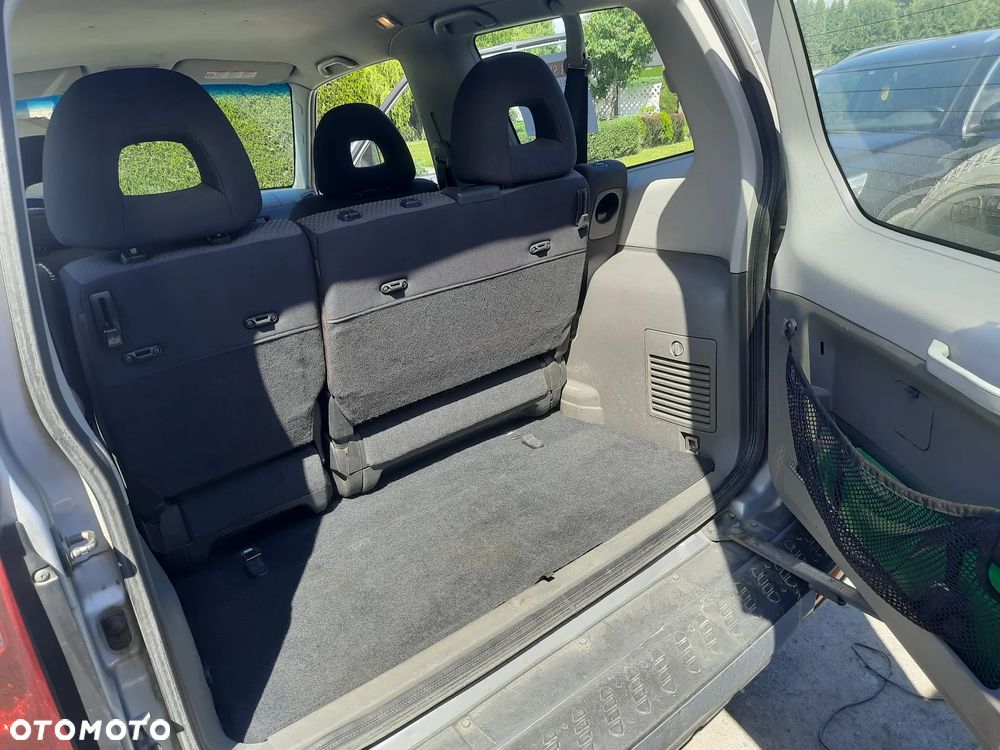 Mitsubishi Pajero 3.2 DID - 9