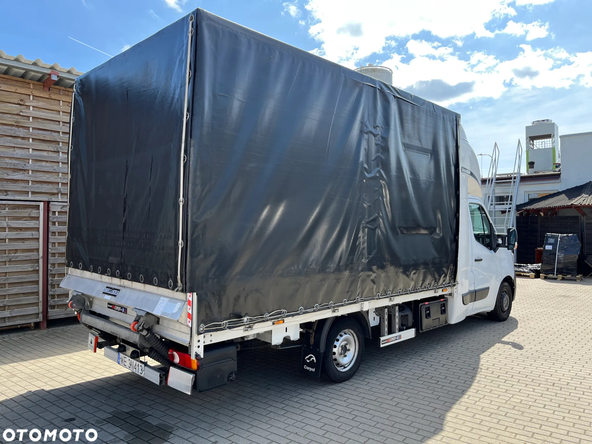 Renault Master - 4