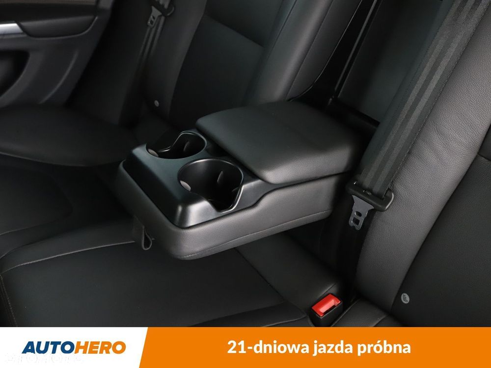 Volvo S60 - 34