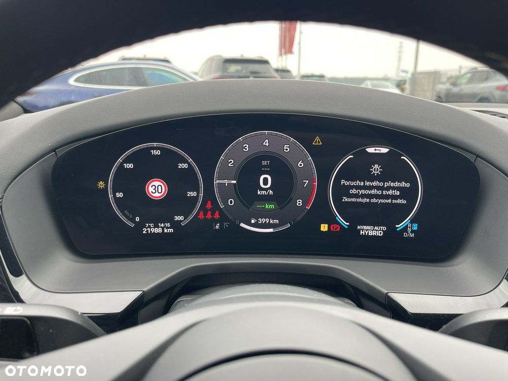 Porsche Panamera 4 E-Hybrid Executive - 12