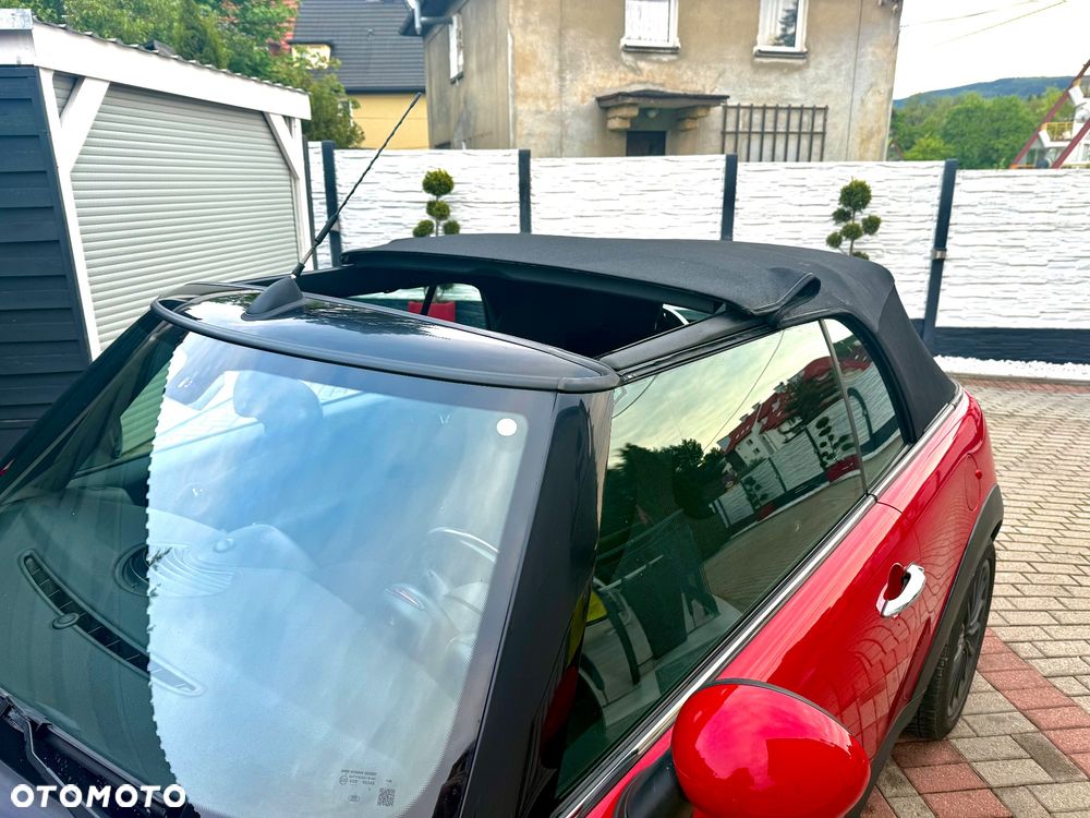 MINI Cooper D - 8