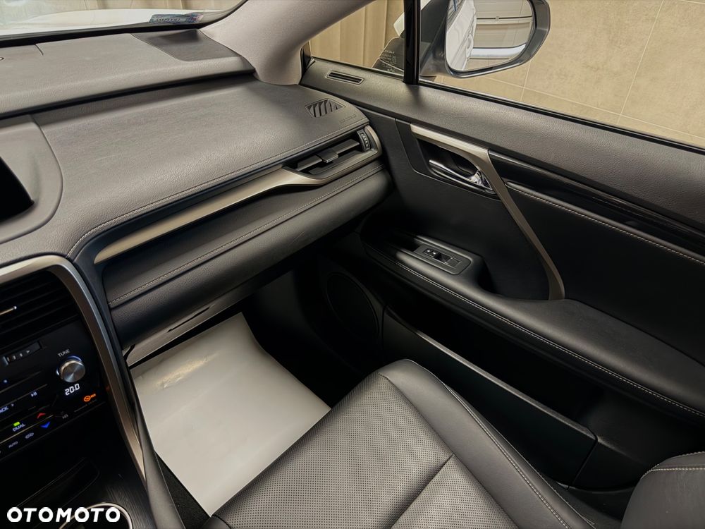 Lexus RX 300 Elegance - 24