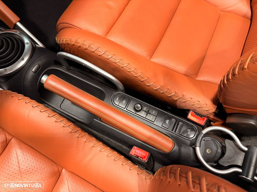 Audi TT Roadster 1.8 T - 23