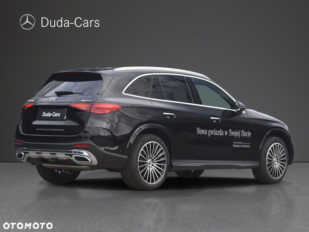 Mercedes-Benz GLC - 3