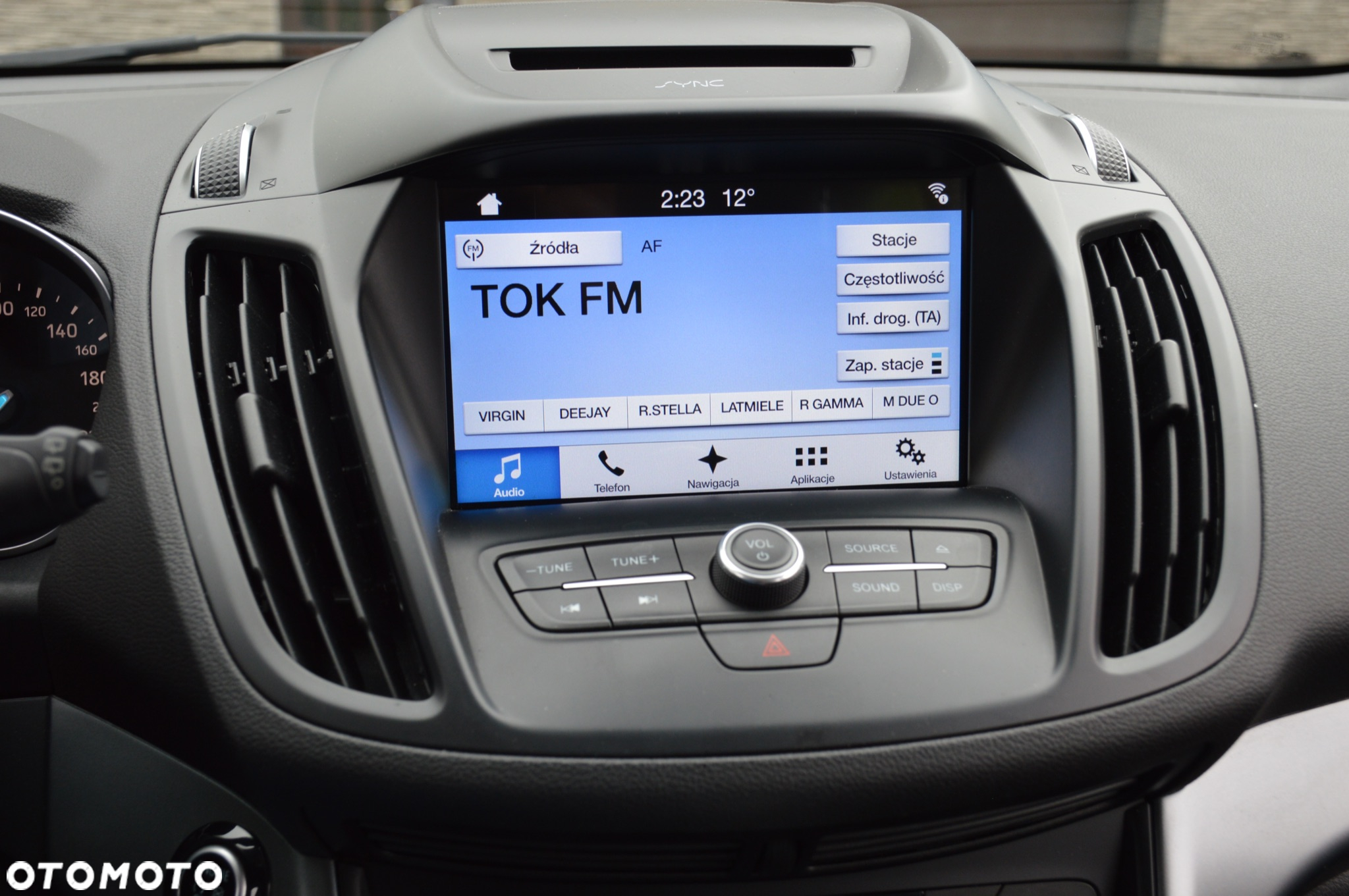 Ford Kuga 2.0 TDCi 4x4 Titanium - 14