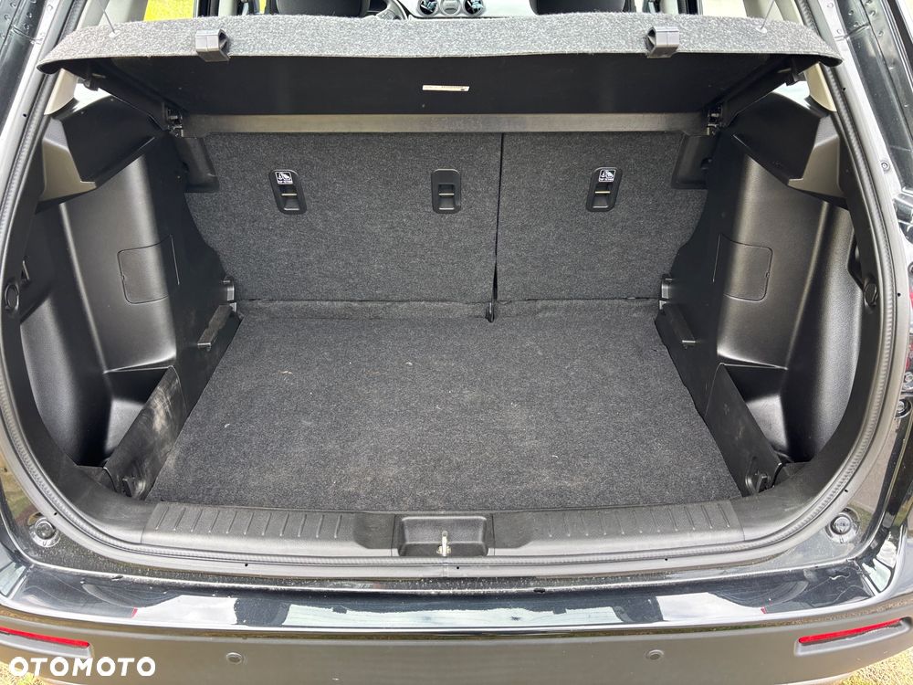 Suzuki Vitara 1.4 Boosterjet Premium 2WD - 17