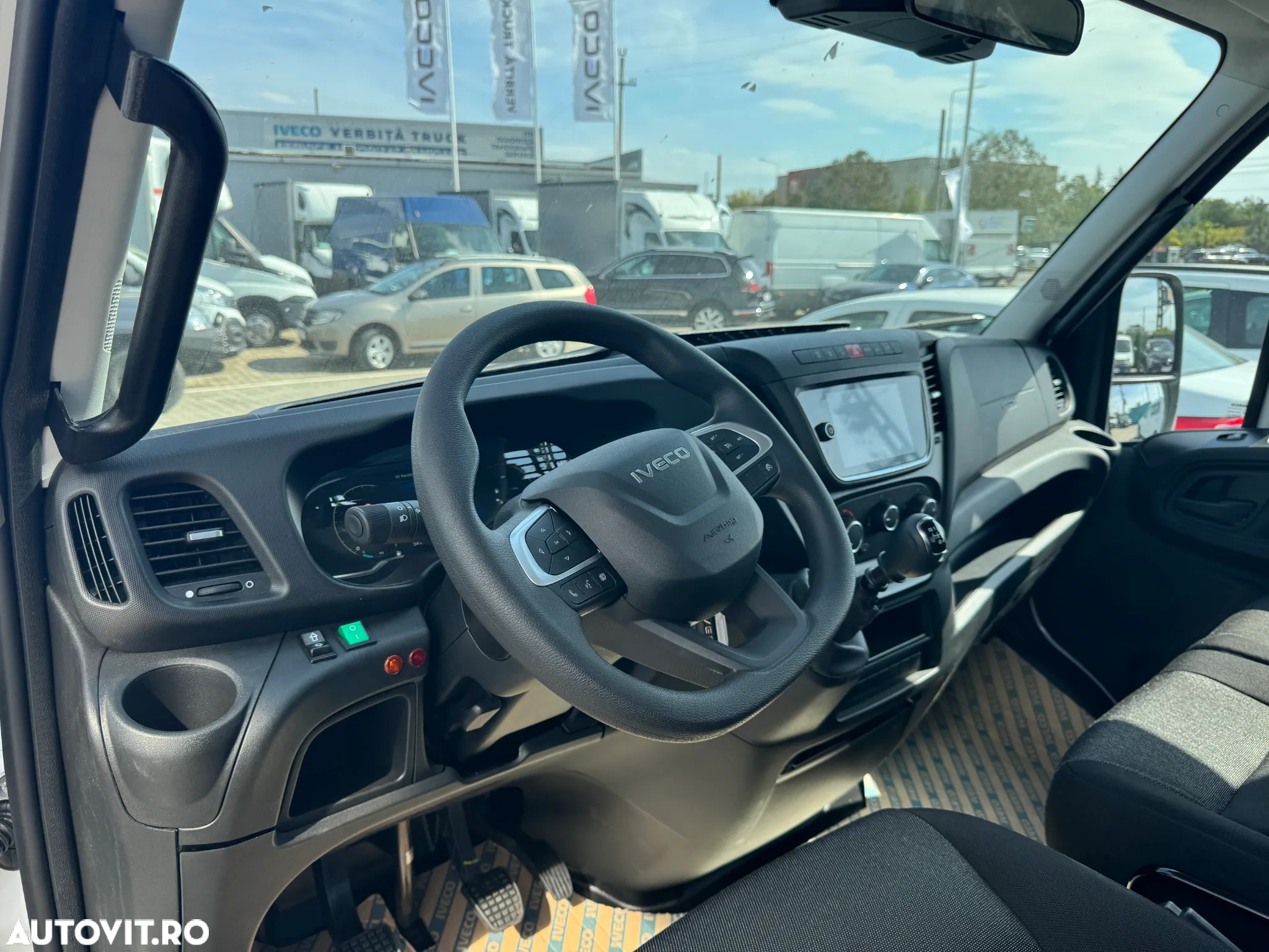 Iveco Daily 35C16 - 11