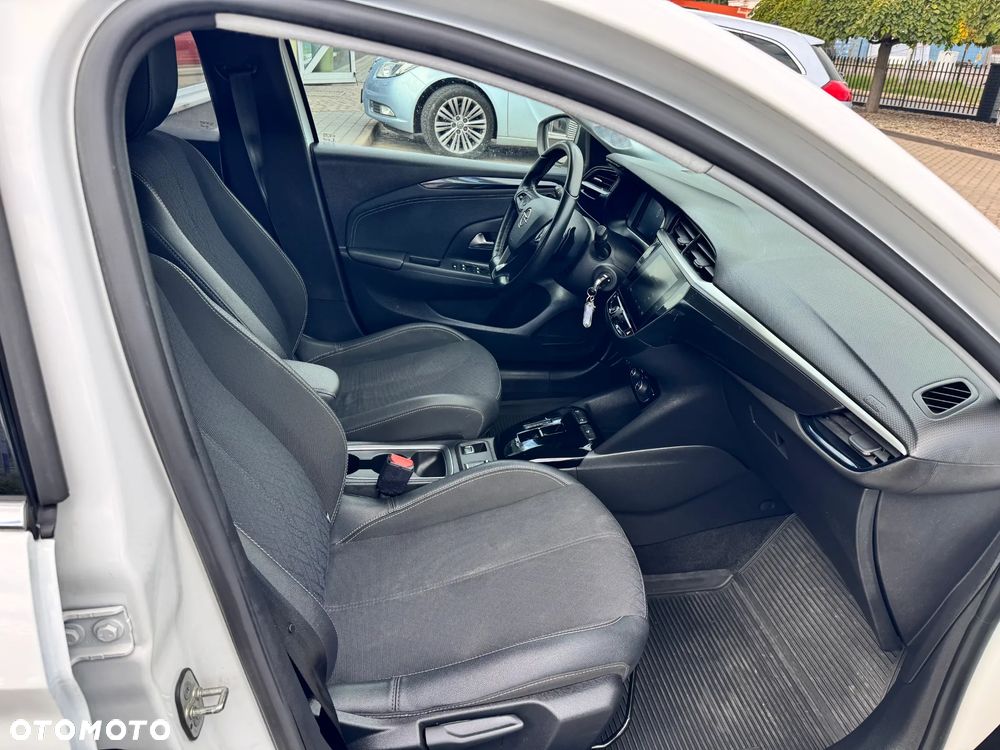Opel Corsa - 16