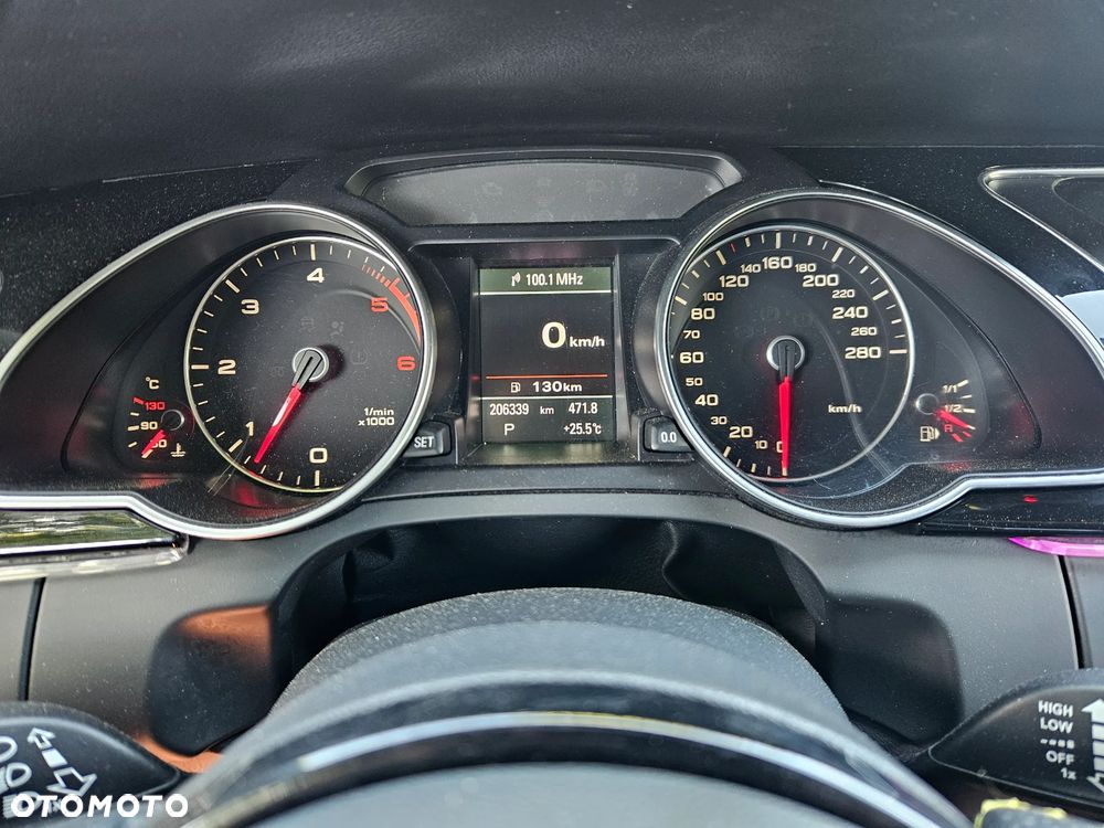 Audi A5 Coupé 3.0 TDI DPF quattro S tronic - 16