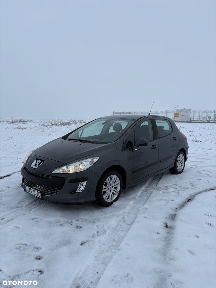 Peugeot 308 HDi FAP 90 Tendance - 1