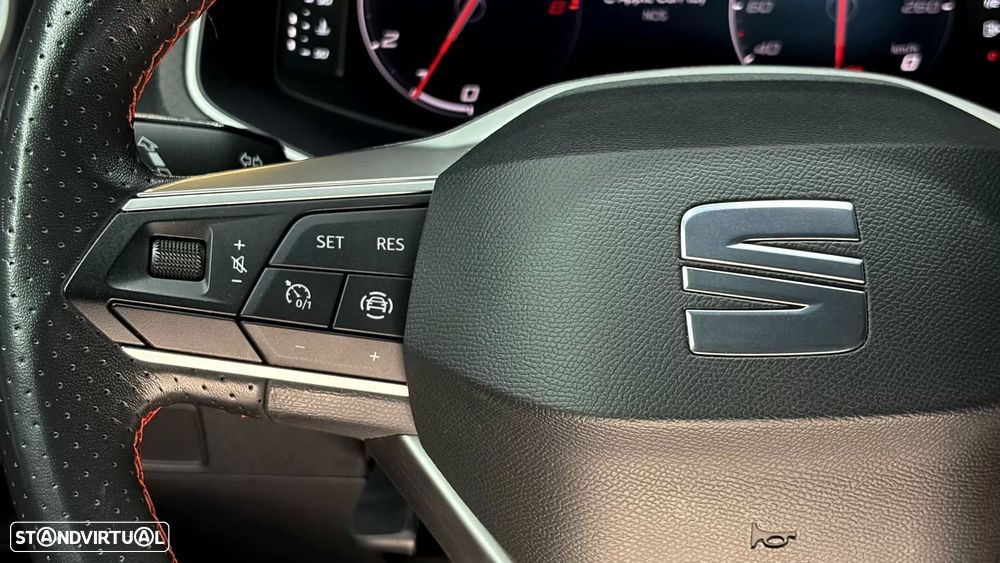 SEAT Arona 1.0 TSI FR - 30