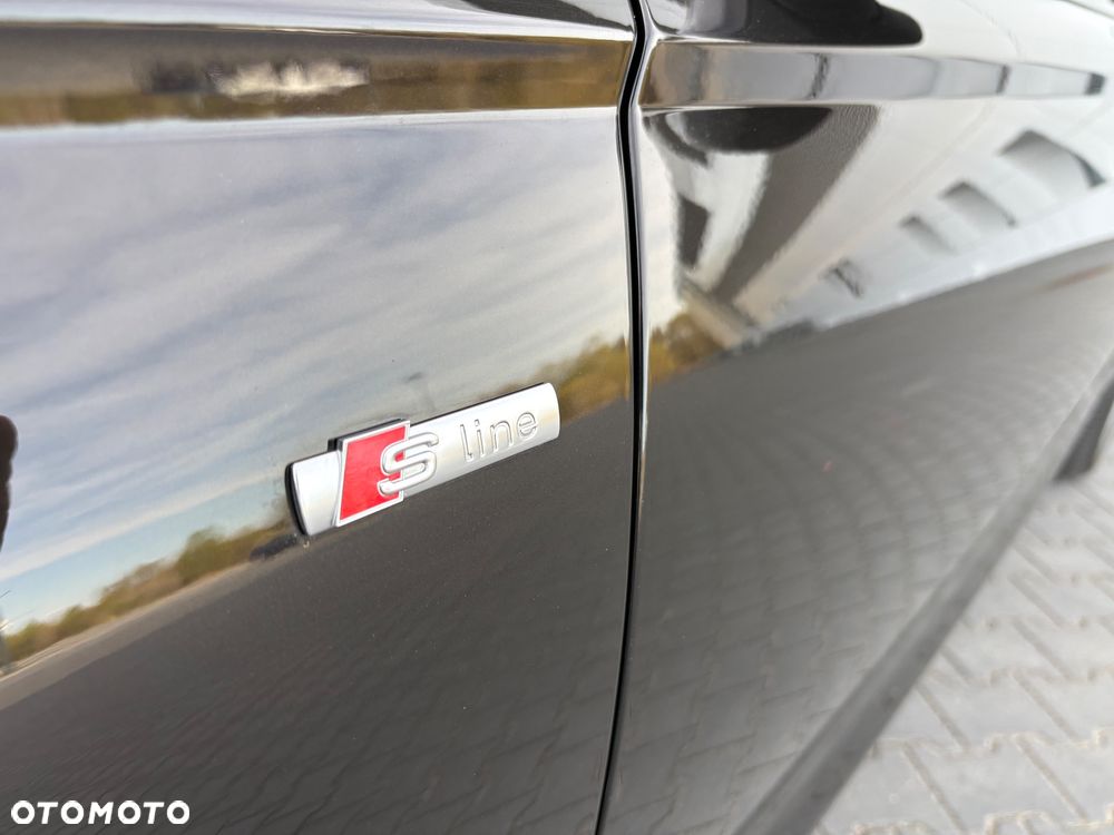 Audi A6 Limousine - 15