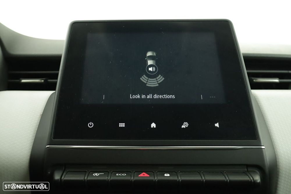 Renault Clio 1.0 TCe Evolution - 12