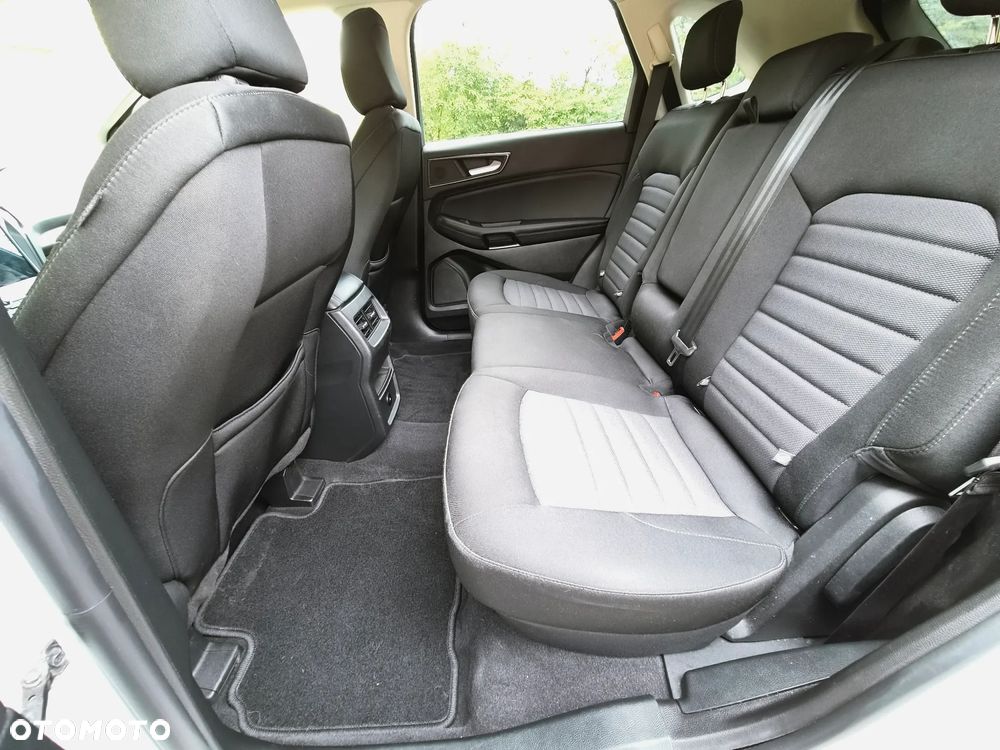 Ford Edge - 30