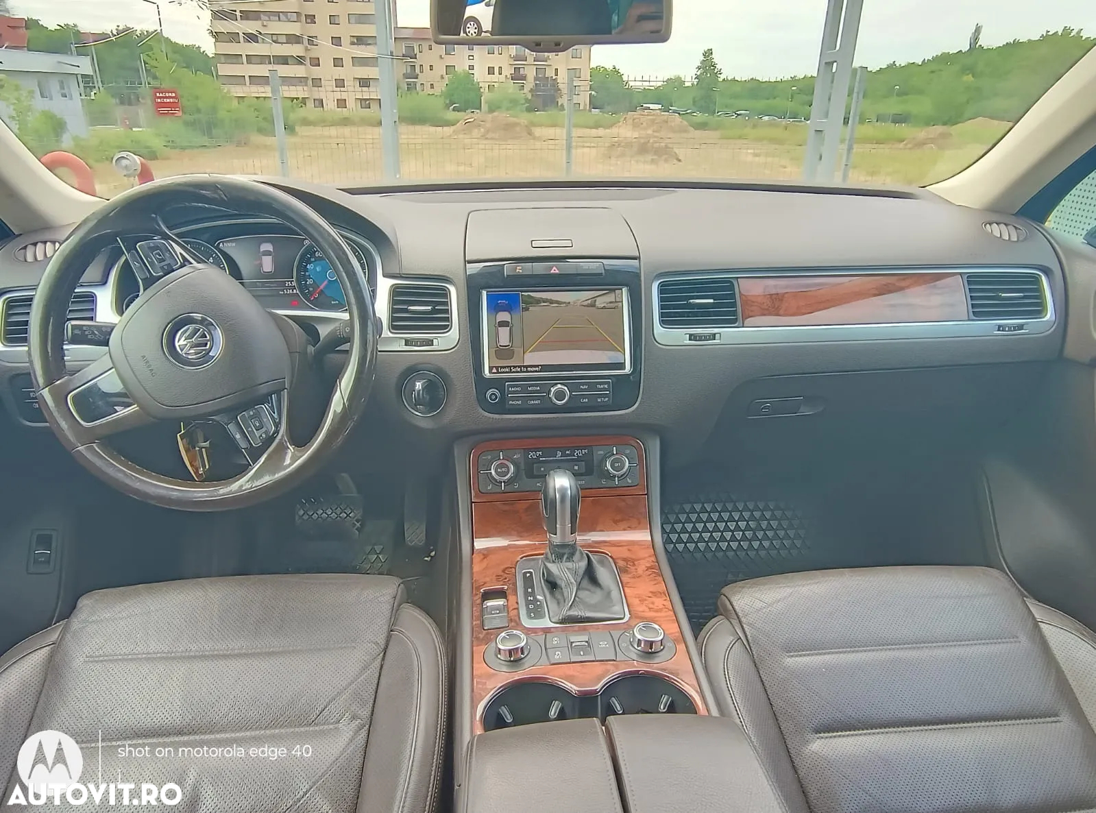 Volkswagen Touareg 3.0 V6 TDI BMT Terrain Tech - 9