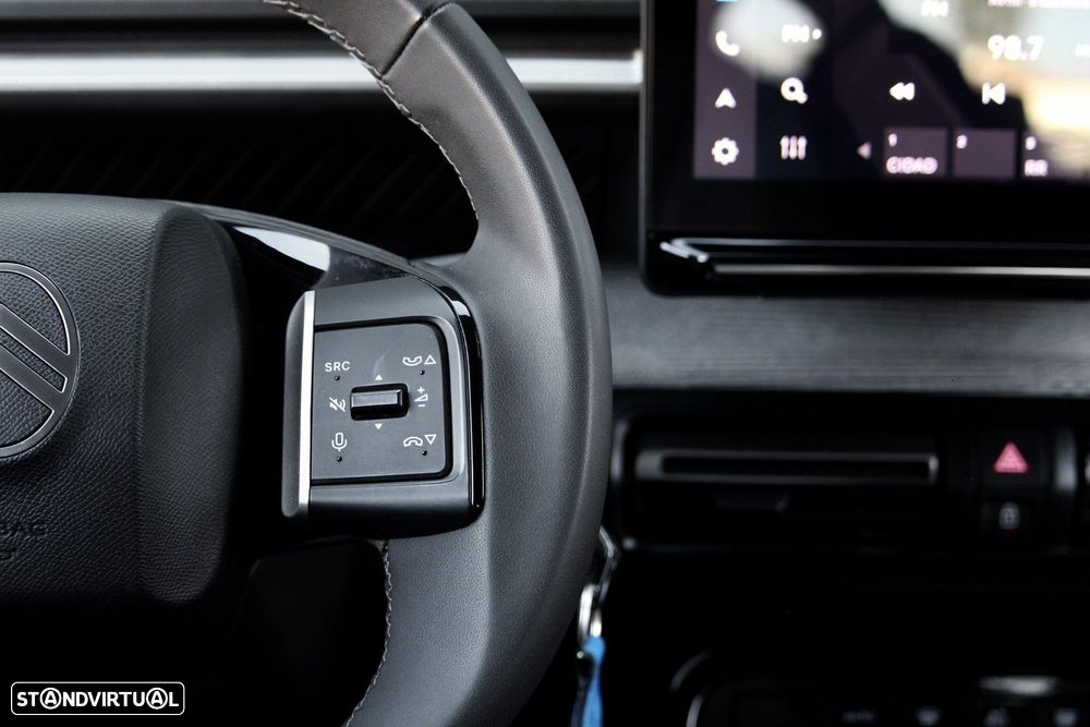 Citroën C3 1.2 Turbo Max - 30