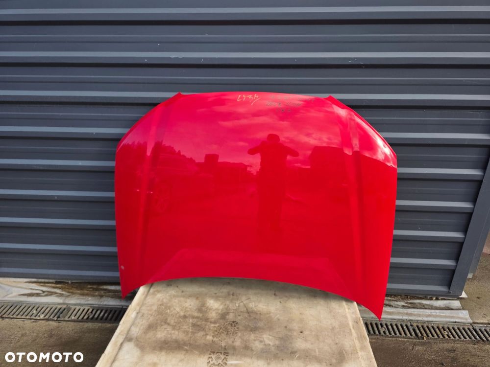 MASKA AUDI A3 8P LIFT 2008-2011 ORYGINAŁ LY3J ! - 1