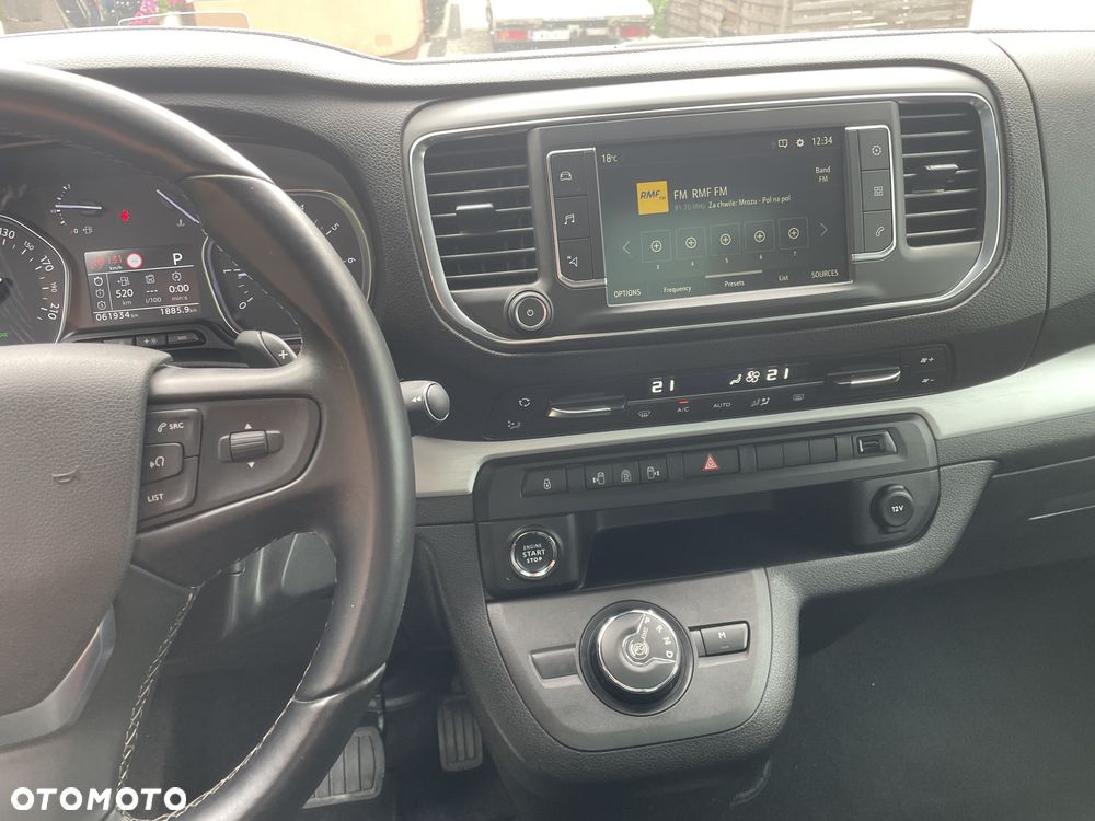 Opel Zafira 2.0 D XL 130 kW Edition - 16