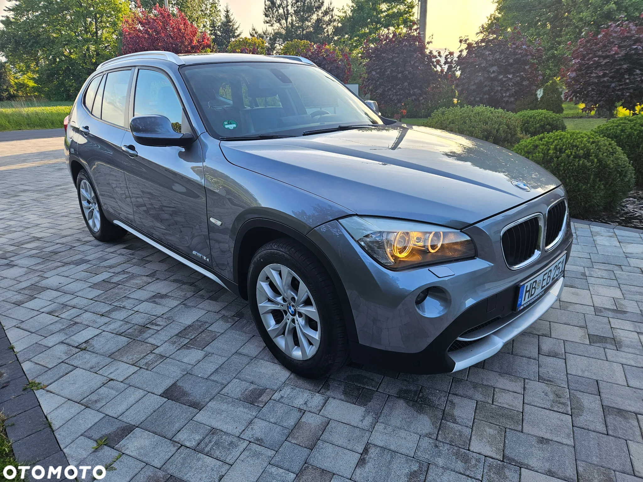 BMW X1 sDrive18d - 3