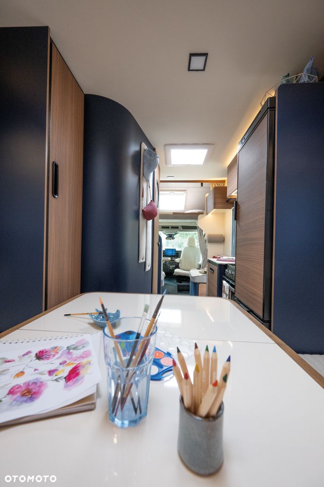 Rimor Super Brig SUITE - 12