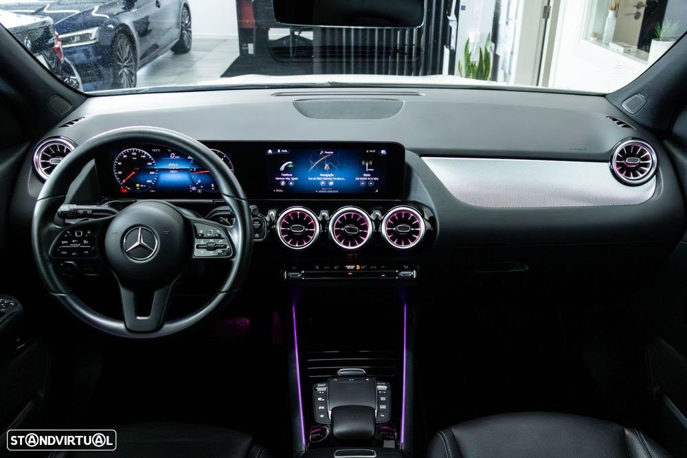 Mercedes-Benz GLA 200 d Style - 13