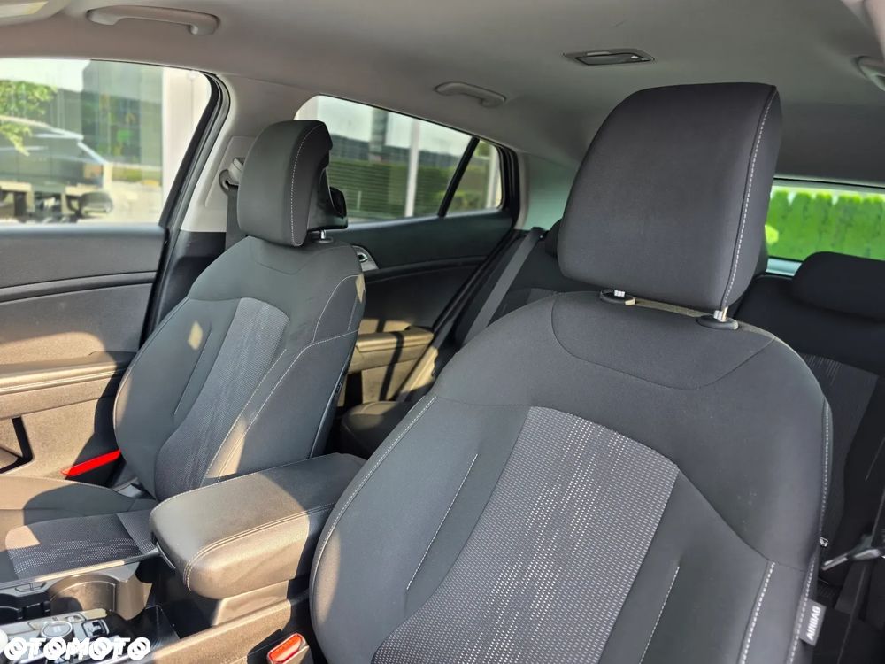 Kia Sportage 1.6 T-GDI MHEV L 2WD DCT - 25