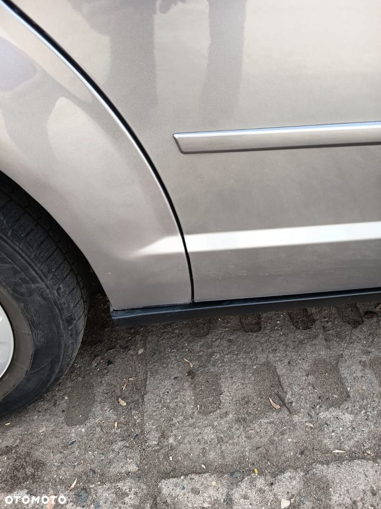 Dodge Grand Caravan 3.6 Express - 10