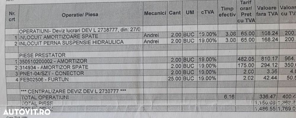 Citroën C4 Grand Picasso - 9